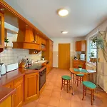 Zoeldpart Villa *