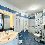 Zoeldpart Villa *