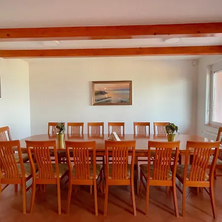 Zöldpart * Balatonszárszó