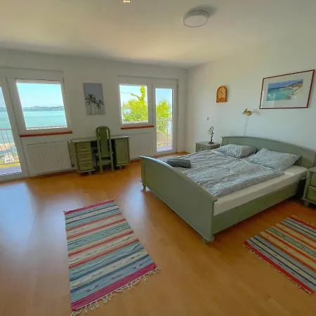 Zöldpart * Balatonszárszó