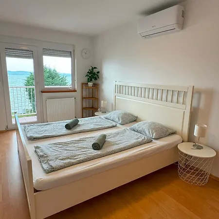 Zöldpart Balatonszárszó