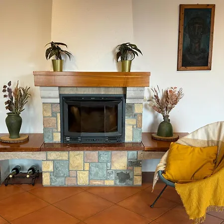 Villa Zoeldpart *