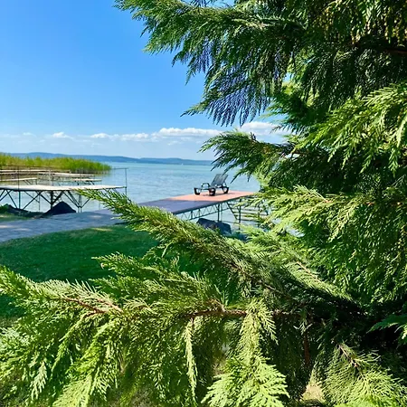 Zoeldpart וילה *