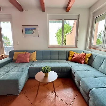Zoeldpart Villa *