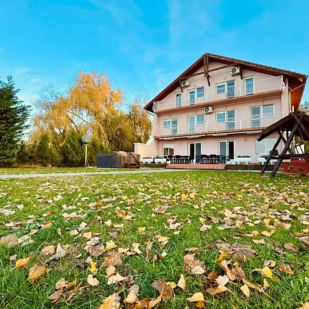 Zoeldpart Villa *