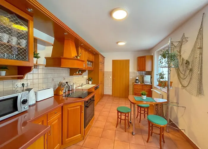 Zoeldpart וילה *