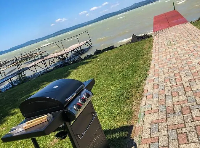 וילה Zoeldpart *