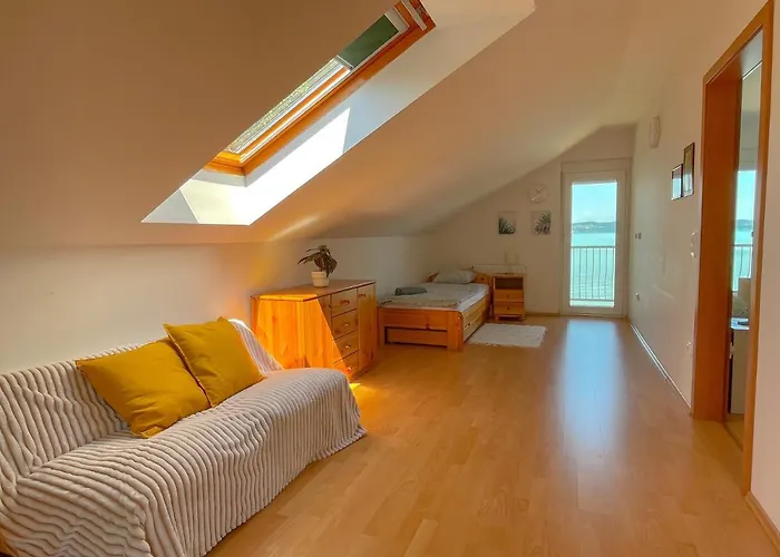 וילה Zoeldpart באלאטונסארסו