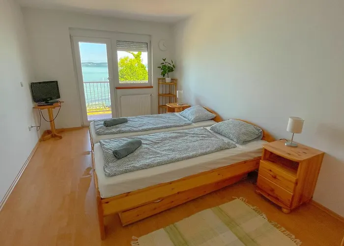 Zoeldpart * באלאטונסארסו