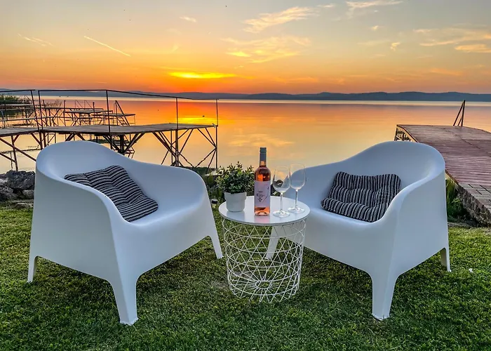 Zoeldpart באלאטונסארסו